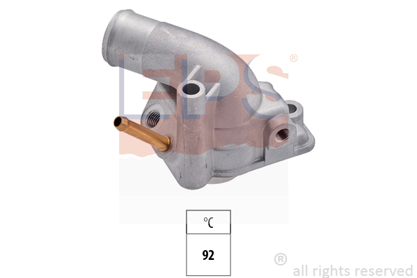 EPS 1.880.288S Termostat,...