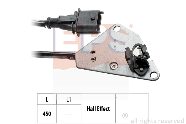 EPS 1.953.211 Snímač,...