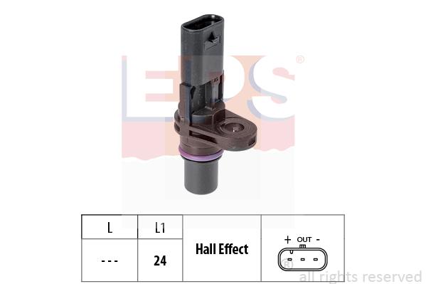 EPS 1.953.774 Snímač,...