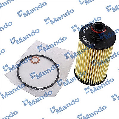 MANDO MMF040094 Φίλτρο λαδιού