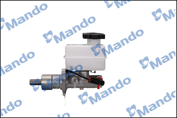 MANDO EX4854005501 Κεντρική...