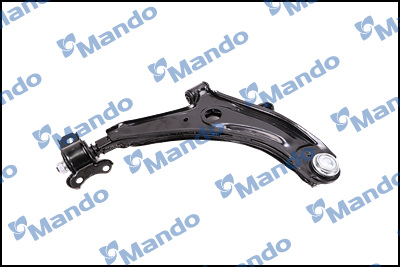 MANDO CAH0114D Ψαλίδι,...