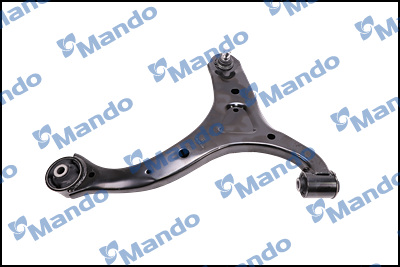 MANDO CAH0175D Ψαλίδι,...