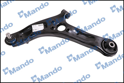 MANDO CAK0164D Ψαλίδι,...