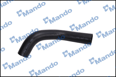 MANDO DCC020580 Σωλήνας...