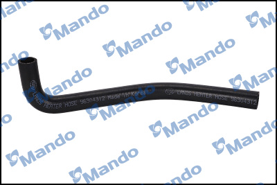 MANDO DCC020905 Εύκαμπτος...