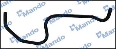 MANDO DCC020912 Εύκαμπτος...