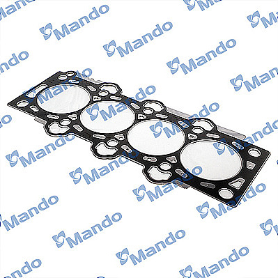 MANDO DM223112A650 Φλάντζα,...