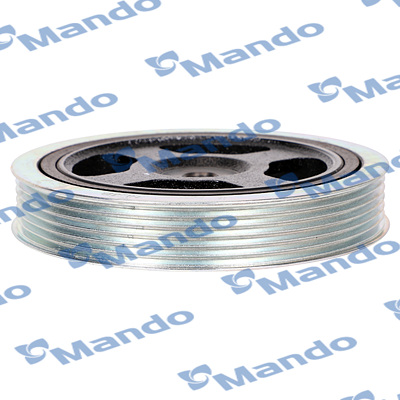 MANDO DMB010018 Τροχαλία...