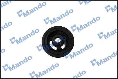 MANDO DMB010059 Τροχαλία...