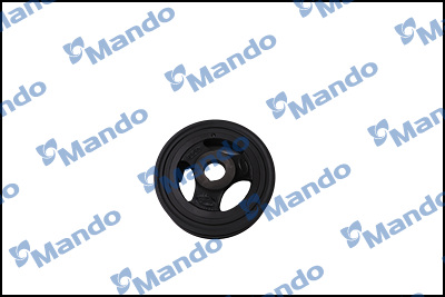 MANDO DMB010069 Τροχαλία...