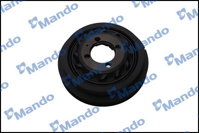 MANDO DMB010093 Τροχαλία...