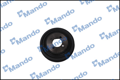 MANDO DMB010123 Τροχαλία...