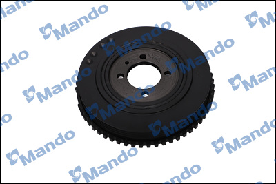 MANDO DMB010137 Τροχαλία...