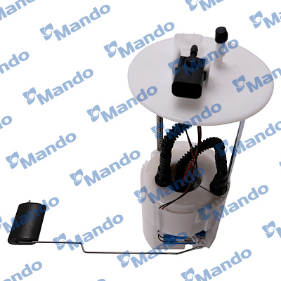 MANDO DMP020077 Μονάδα...