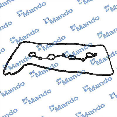 MANDO DN2244125002 Φλάντζα,...