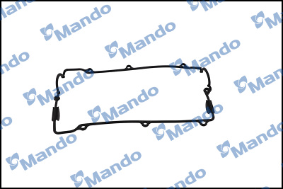 MANDO DN2244137101 Φλάντζα,...