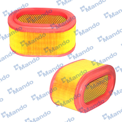 MANDO EAF00088M Φίλτρο αέρα