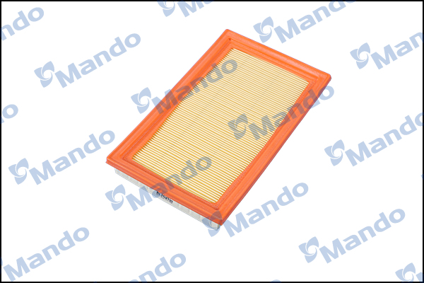 MANDO EAF00117T Φίλτρο αέρα