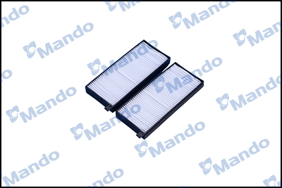 MANDO ECF00066M Φίλτρο,...