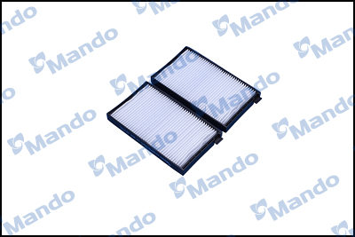 MANDO ECF00071M Φίλτρο,...