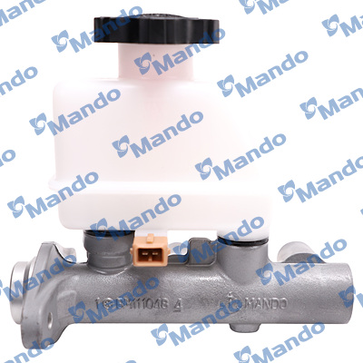 MANDO EX4854008102 Κεντρική...