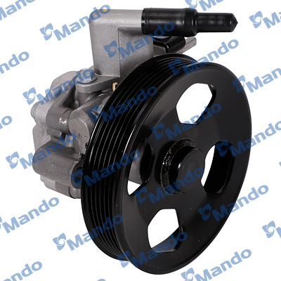 MANDO EX571002E100 Υδραυλ....