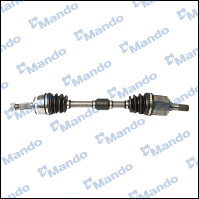 MANDO HM227168 Άξονας...