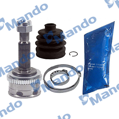 MANDO HM465001C060T Σετ...