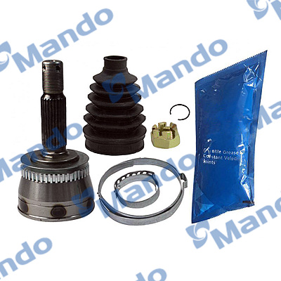 MANDO HM4950017000T Σετ...