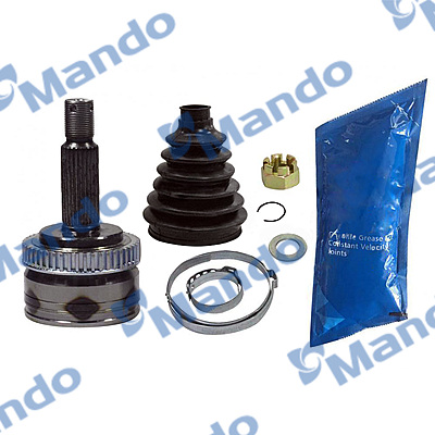 MANDO HM495001F200T Σετ...
