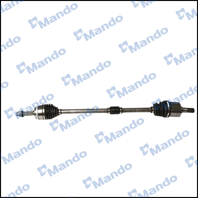 MANDO HM495001G150 Άξονας...