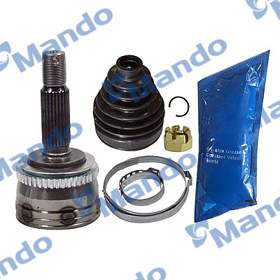 MANDO HM4950025301T Σετ...