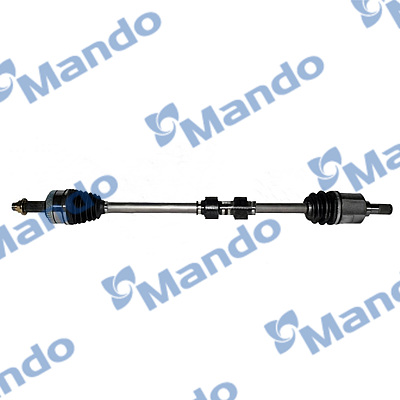 MANDO HM49501D3070 Άξονας...