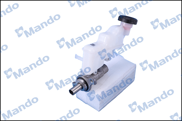 MANDO IN58510C8200 Κεντρική...