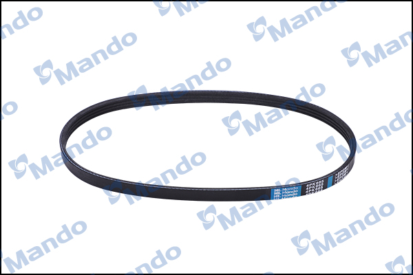 MANDO MB4PK665 Ιμάντας poly-V