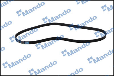 MANDO MB5PK1210 Ιμάντας poly-V