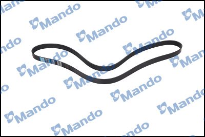 MANDO MB7PK1750 Ιμάντας poly-V