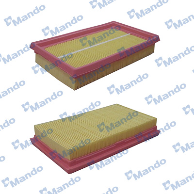 MANDO MMF015372 Φίλτρο αέρα