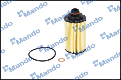 MANDO MMF040078 Φίλτρο λαδιού