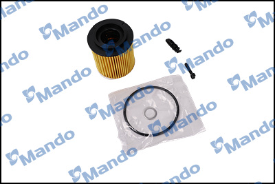 MANDO MMF040305 Φίλτρο λαδιού