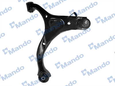 MANDO MSA015260 Ψαλίδι,...