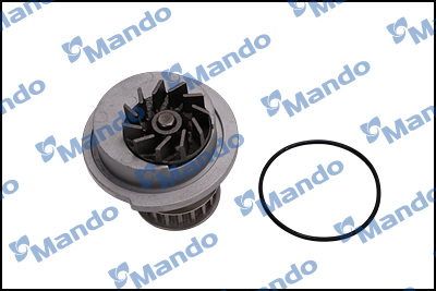 MANDO EWPD0002 Pompe à eau