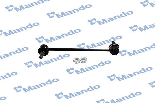 Entretoise/tige De Stabilisateur Mapco 19164HPS - Pour Renault Espace, Laguna, Safrane - Longueur 365 Mm, Filetage M10x1,5 - Lot De 2 Pièces