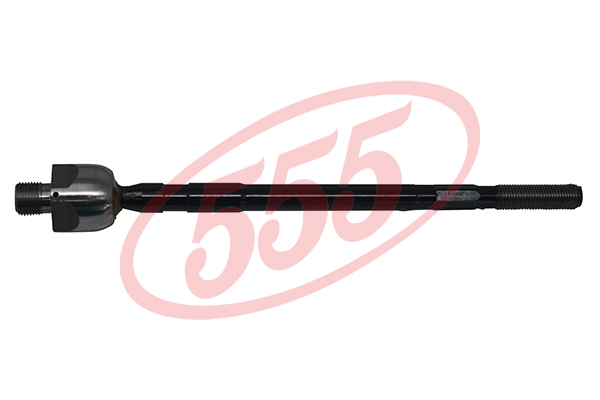 555 SR-1501 Άρθρωση, μπάρα