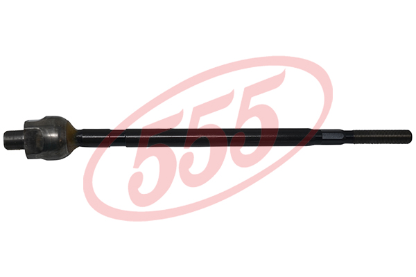 555 SR-B200 Άρθρωση, μπάρα