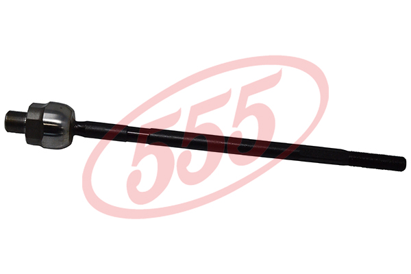 555 SR-1360 Άρθρωση, μπάρα