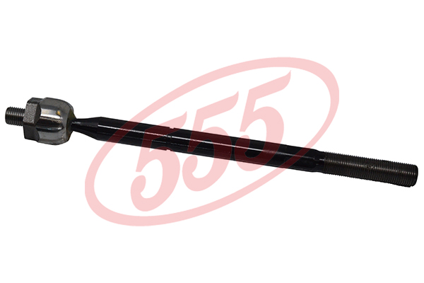 555 SR-1650 Άρθρωση, μπάρα