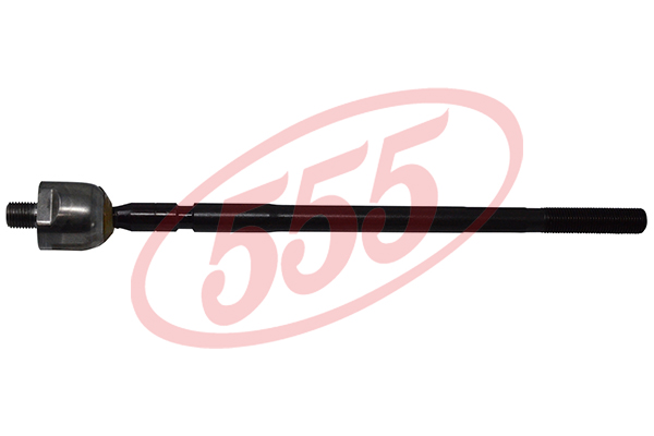 555 SR-2800 Άρθρωση, μπάρα