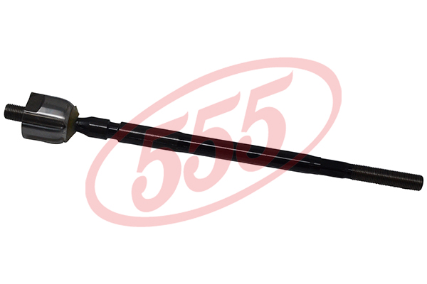 555 SR-2940 Άρθρωση, μπάρα